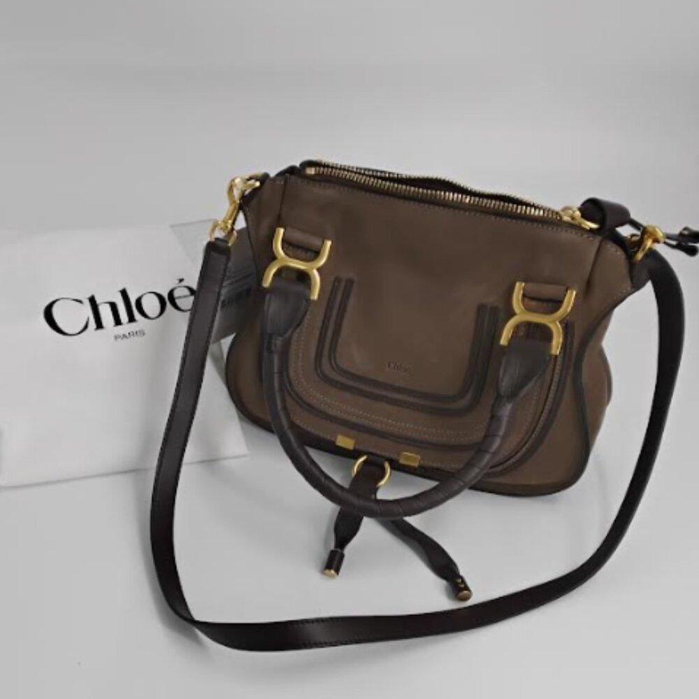 CHLOE HANDBAG